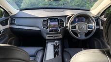 Volvo XC90 2.0 B5P Plus Edition Dark 5dr AWD Geartronic Petrol Estate